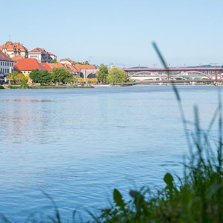 Fani&Rozi B&B Maribor Ngoại thất bức ảnh