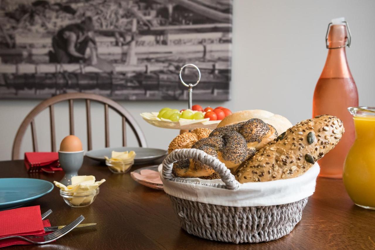 Fani&Rozi B&B Maribor Ngoại thất bức ảnh