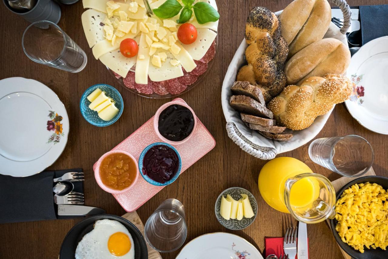 Fani&Rozi B&B Maribor Ngoại thất bức ảnh
