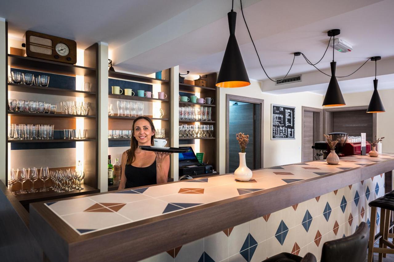 Fani&Rozi B&B Maribor Ngoại thất bức ảnh