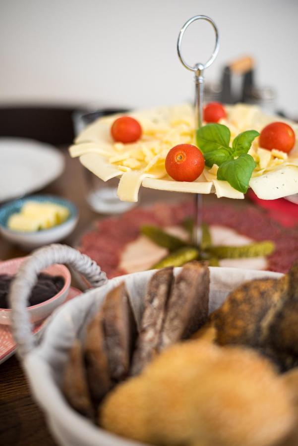 Fani&Rozi B&B Maribor Ngoại thất bức ảnh