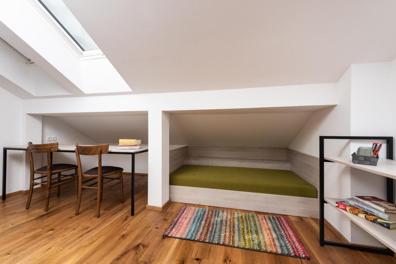 Fani&Rozi B&B Maribor Ngoại thất bức ảnh