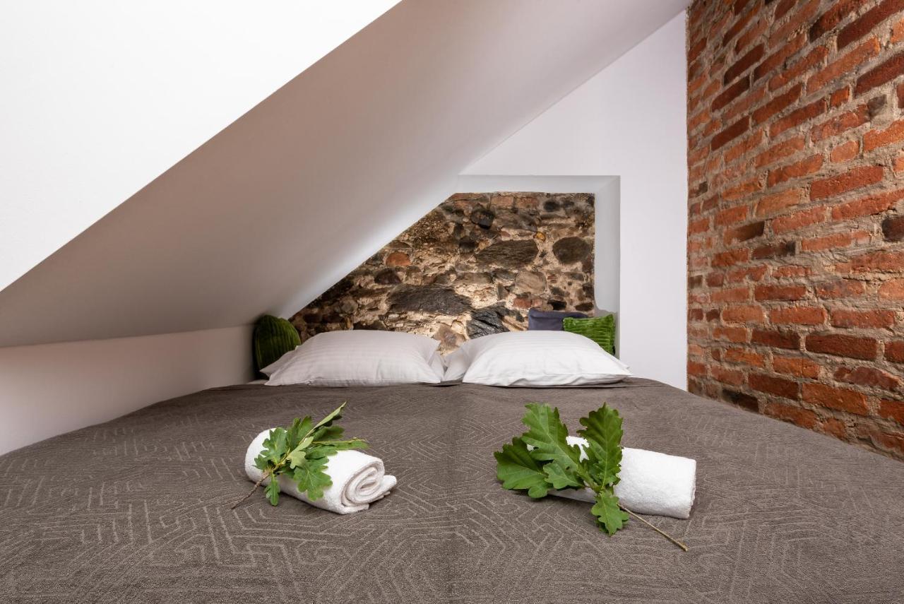 Fani&Rozi B&B Maribor Ngoại thất bức ảnh