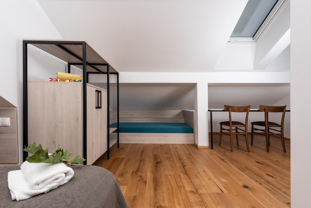 Fani&Rozi B&B Maribor Ngoại thất bức ảnh