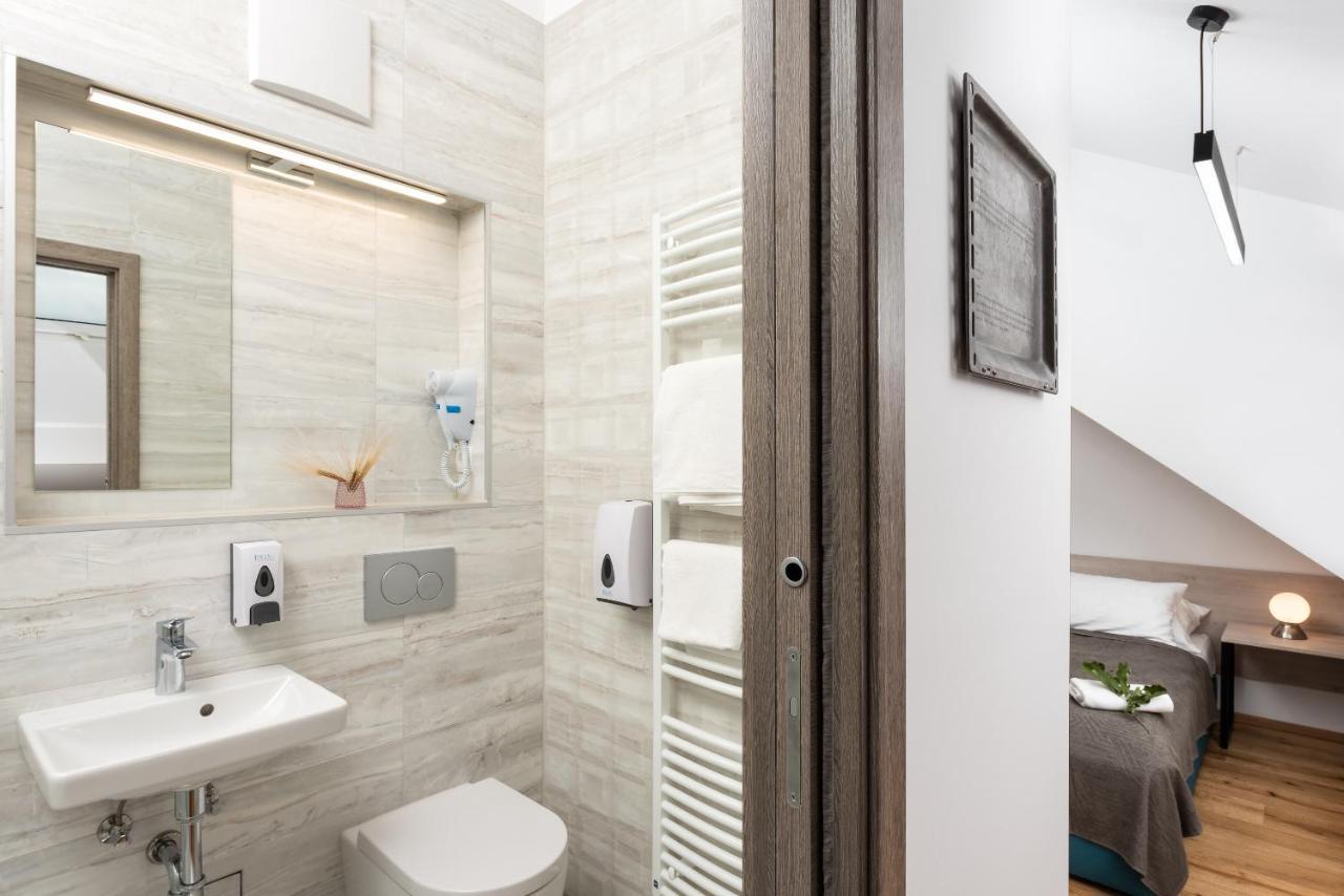 Fani&Rozi B&B Maribor Ngoại thất bức ảnh