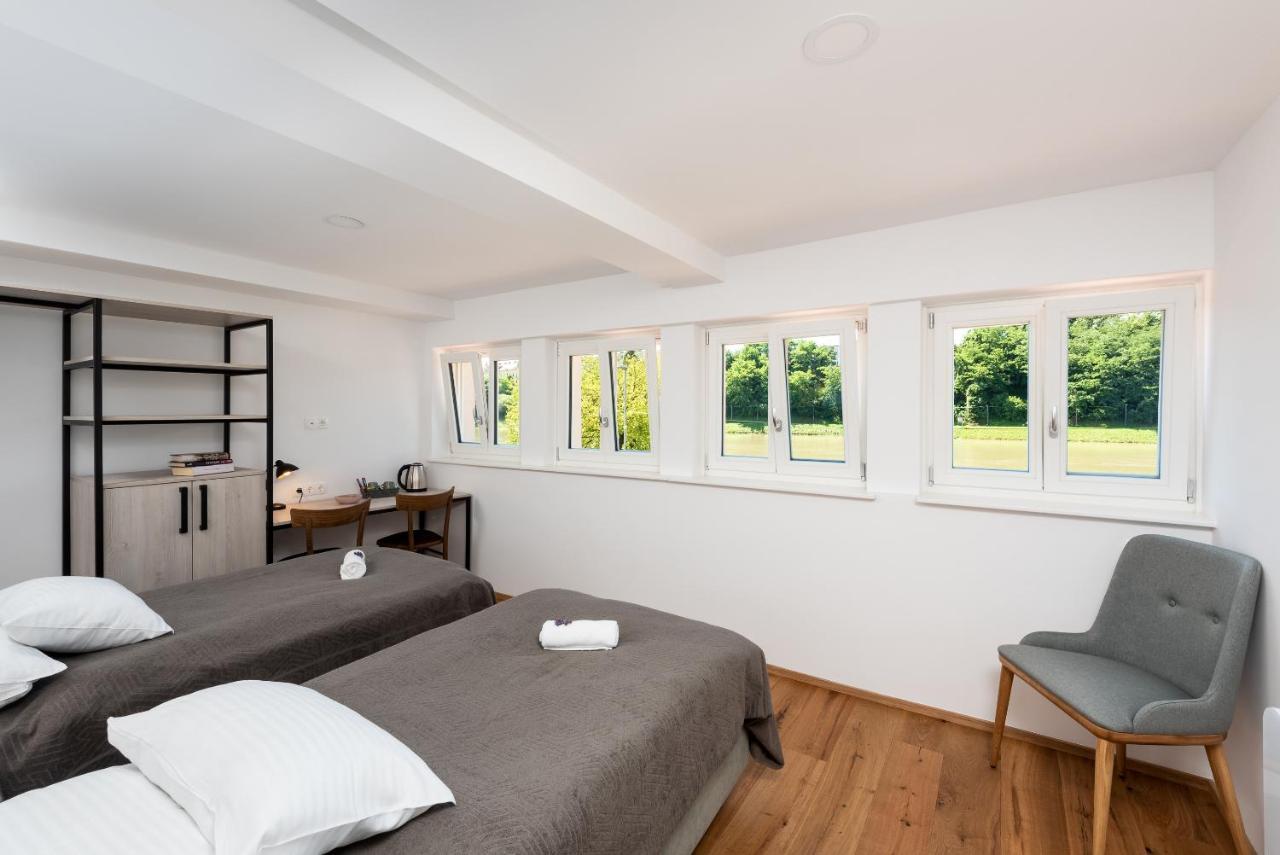 Fani&Rozi B&B Maribor Ngoại thất bức ảnh