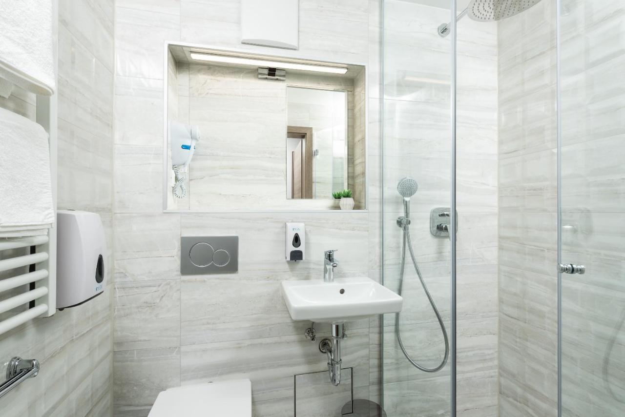 Fani&Rozi B&B Maribor Ngoại thất bức ảnh