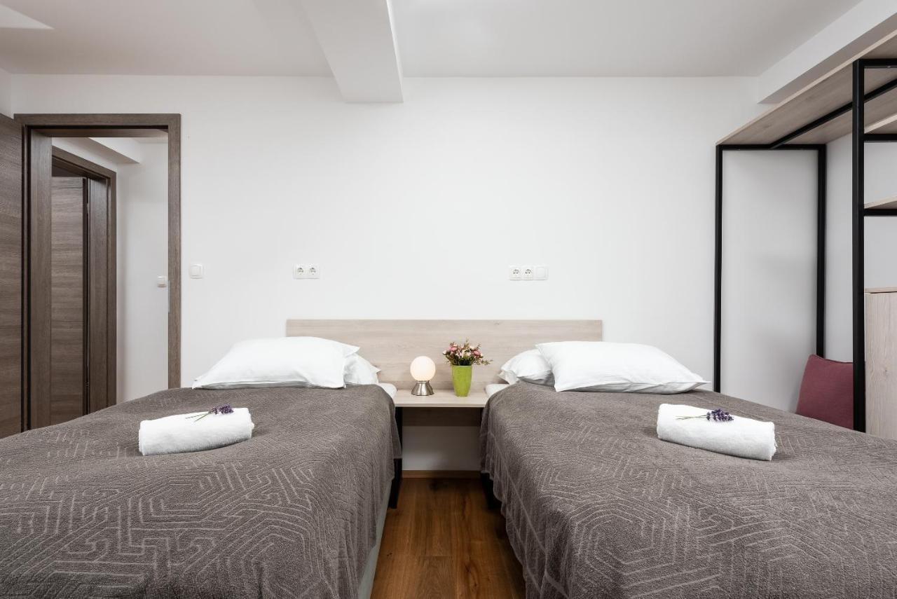 Fani&Rozi B&B Maribor Ngoại thất bức ảnh
