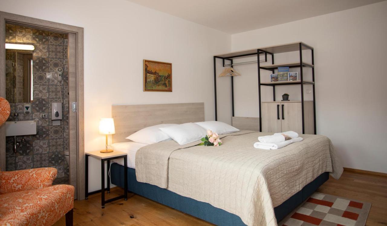 Fani&Rozi B&B Maribor Ngoại thất bức ảnh