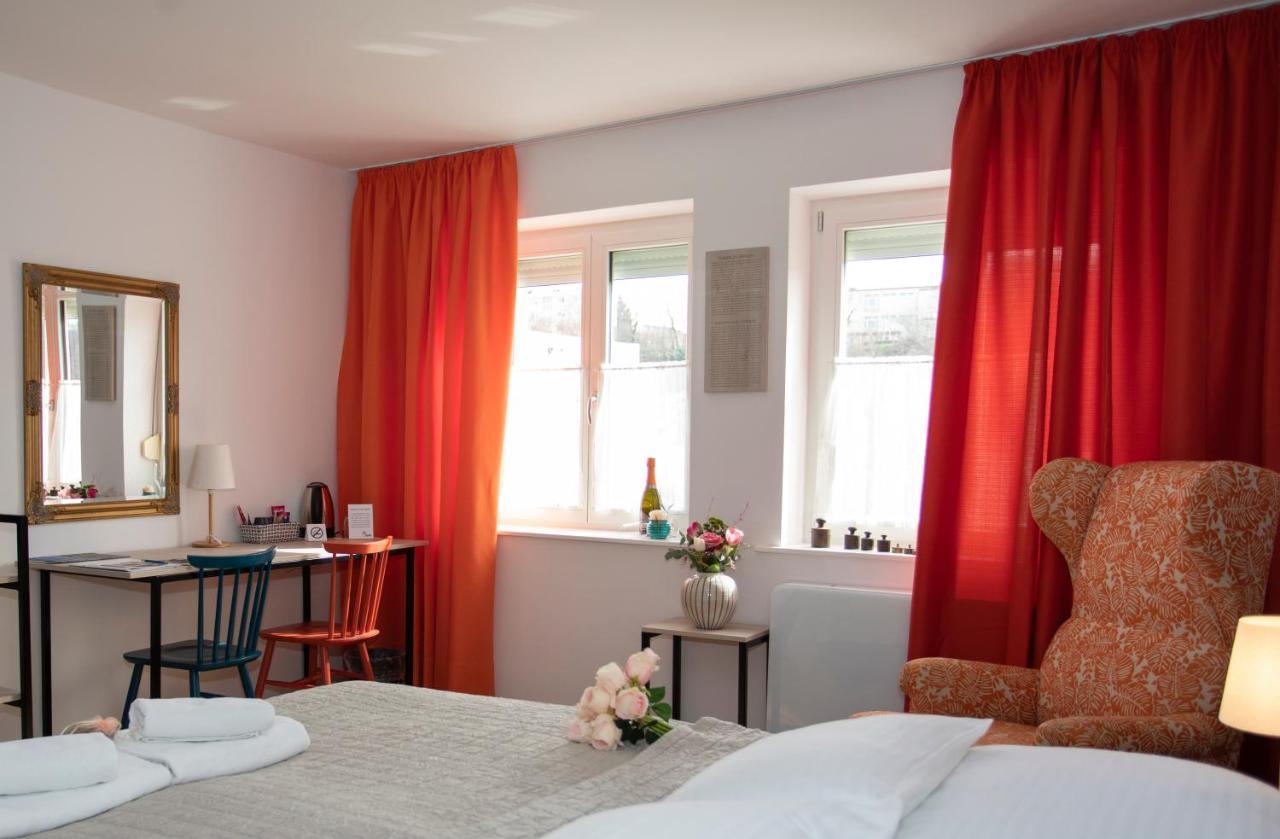 Fani&Rozi B&B Maribor Ngoại thất bức ảnh