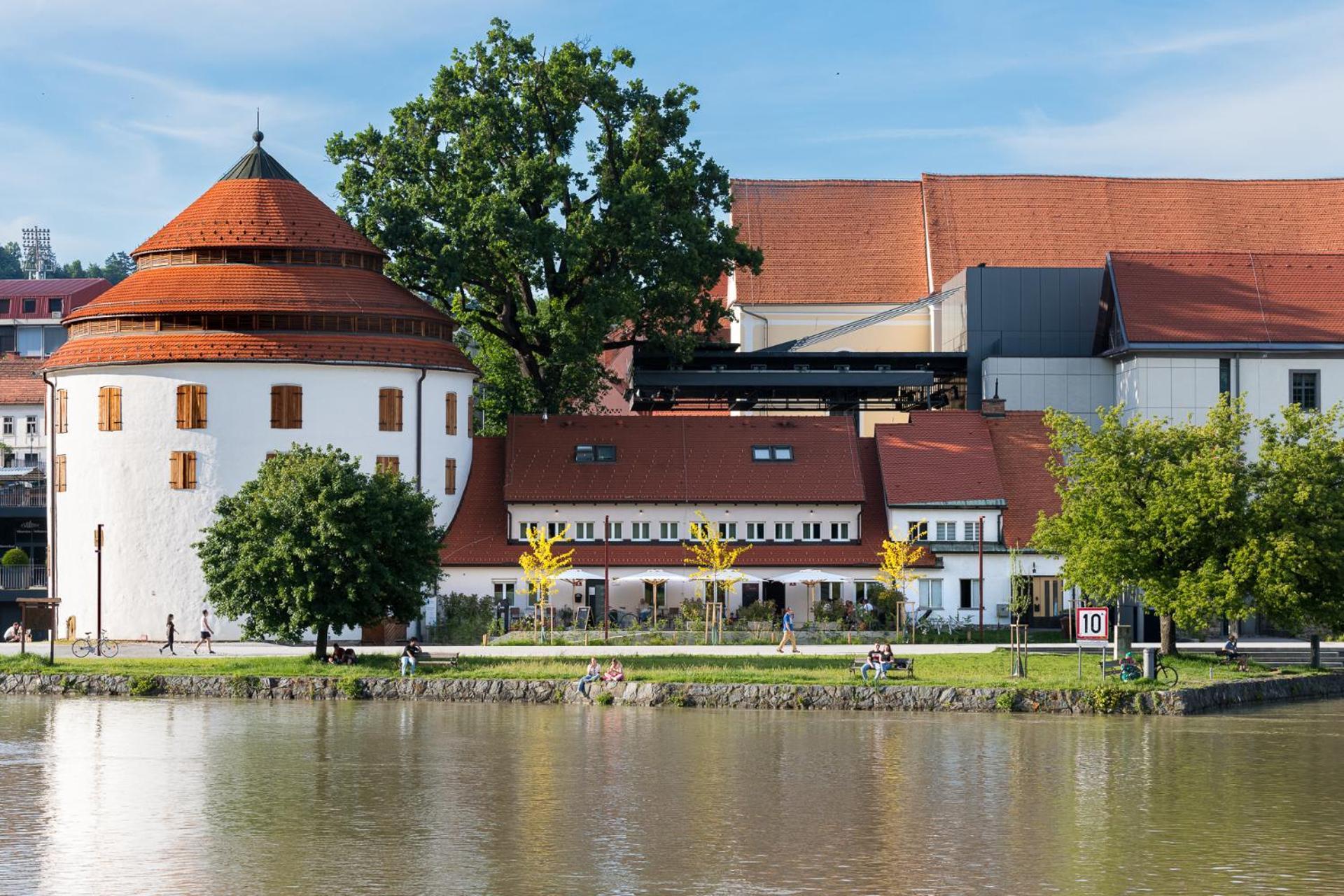 Fani&Rozi B&B Maribor Ngoại thất bức ảnh